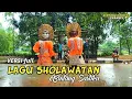 Download Lagu Versi full lagu SHOLAWAT || Ondel ondel betawi ~ Sanggar Bintang Sartika ✨