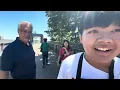 TAE Travel 2025 July 13 PNW with Lolo Jun and Lola Ellen
