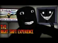 ROBLOX - The Night Shift Experience