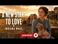 Full Length book - A New Start to Love A Love Lighter than Air by Indiana Wake