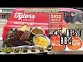 Tyler s Barbeque is Amarillo TX s BBQ Joint Food Review