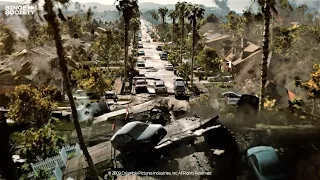 That Moment When You Re Trying To Survive A Massive Earthquake 2012 HD CLIP 