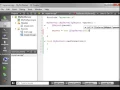 C Qt 67 QTCPServer a basic TCP server application