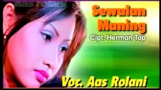 sewulan maning aas rolani tarling dangdut original audio