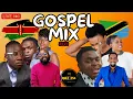 Lagu 🔴GOSPEL MIX VOL.6-DJ RIZZ - BEST OF KENYA/TANZANIA GOSPEL HITS(Shusha Nyavu,Moyo Wangu)
