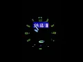 How to set The time on Your Casio Pro Trek PRW-7000 Module 5480 TiP TuFF Watch Review
