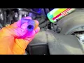 2014 Chevy Silverado AC Leak - Hard to Find