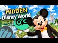 Disney World s Hidden Secrets You ll NEVER Find on Trip Advisor