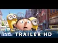 Video di Minions 2 (2020): Primo Trailer Italiano del Film - HD