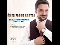 Ömer Faruk BOSTAN || Erik Dalı 