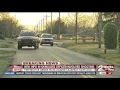 New information regarding the Okmulgee Officer-Involved Shooting