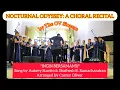 Download Lagu INGIN BERSAMAMU [Nocturnal Odyssey: A Choral Recital by The OV Singers]
