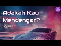 Download Lagu Adakah Kau Mendengar - ALYPH (video lirik lagu)