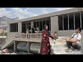 Download Lagu 🏡 Every Brick, Every Breath—Ali \u0026 Fatemeh’s Unstoppable Home Story
