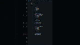 How to Draw Latvia Flag in Python with Turtle Module