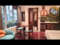 Maison Nha 51 Nguyen Khac Hieu Hanoi Vietnam Hotel Review