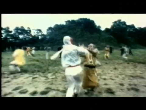 Shaolin Dolemite