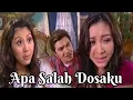 Apa Salah Dosaku - Errina Gracesita - Misteri Illahi - Stf Kau Bukan Milikku - VCD Copy Indosiar