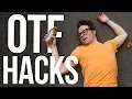 Orangetheory HACKS TOP 10
