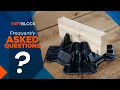 TuffBlock FAQs - 12 Frequently Asked Questions Australian Version