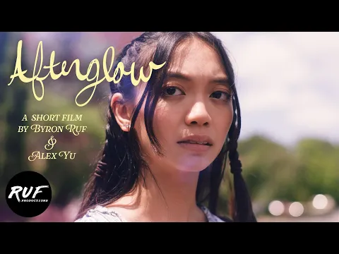 AFTERGLOW | Drama Short Film