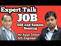 Future of GIS and Remote Sensing career opportunities GeographyNG