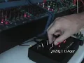 A Teaspoon of Bugbrand makes the Monotribe go wow