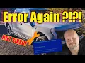 2023 Ford Lightning Powertrain Malfunction Error Keeps Coming Back After OTA Fix