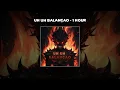 Download Lagu [1 HOUR PHONK] BLZZVRD \u0026 Mc Gw - Uh Uh Balançao