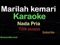 Download Lagu KOM HIER - Nostalgielied - Titik Puspa | KARAOKE MANNELIJKE NADA @ UcokkuYasir