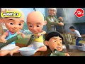 Download Lagu Kompilasi Full 1 Jam Upin \u0026 Ipin Terbaru Masak Nasi Lemang