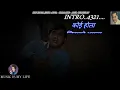 Koi Hota Jisko Apna Karaoke With Scrolling Lyrics Eng. & हिंदी