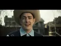 Viagra Boys — Punk Rock Loser (Official Video)