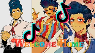 Welcome Home Edits - Funny TikTok Compilation