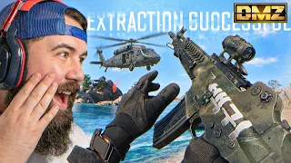 MW4 Multiplayer then DMZ! (Call of Duty Modern Warfare 4 Release Day)