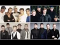 Download Lagu Evolution of Boyzone (Chart History 1994 - 2014)
