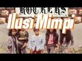 Lagu Ilusi Mimpi - Rockers (Lyric)