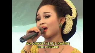 rukun agawe santoso nonik aprilia