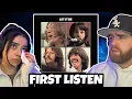 Lagu Karen's First Time Reaction to: The Beatles - Let It Be | I Think We May Have A New Beatles Fan..
