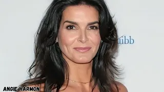 You Won t Believe Angie Harmon s New Bikini Body