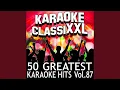 Download Lagu Melissa (Karaoke Version) (Originally Performed By The Allman Brothers Band)