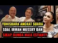 Lagu RESMI TERBONGKAR ‼️ Yuni Shara Nilai Irwan Mussry yang Salah, Sikap Bunda Maia Disorot