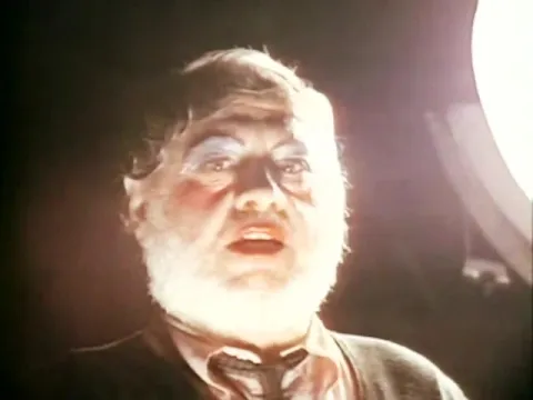 The Manipulator Trailer