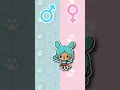 Download Lagu Babies ♂️ vs ♀️ Toca Friends Edition #everyonestoyclub #tocalife #tocalifeworld #tocaboca