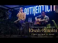 Download Lagu KISAH CINTAKU - PETERPAN | COVER BY TYOK SATRIO | LIVE JEMPOLAN COFFEE AND EATERY