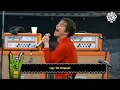 Cigarette Daydreams - Cage The Elephant Live @ Lollapalooza Argentina 2017