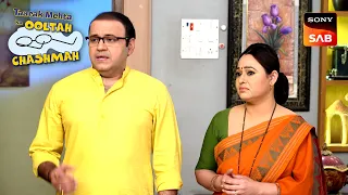 क्या Bhide देगा Tuition Fees पे Discount? | Taarak Mehta Ka Ooltah Chashmah | Bhide Ki Comedy