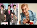 How Frankie Jonas SUFFERED From Bonus Jonas Nickname