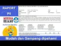 Download Lagu Raport P5 | Raport Projek Penguatan Profil Pelajar Pancasila Free download
