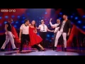Download Lagu Danielle - Performs Mambo Italiano Over The Rainbow - Episode 17 - BBC
